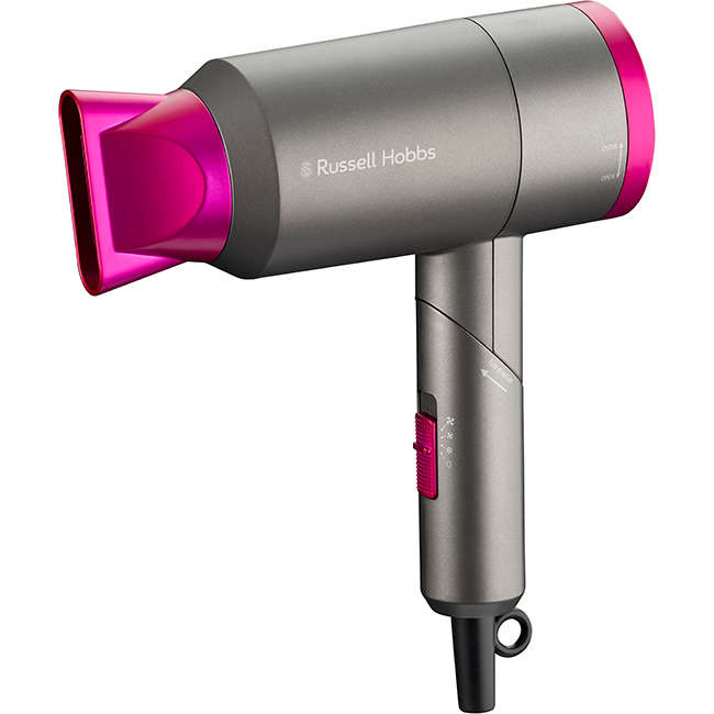 Folding Travel Hair Dryer