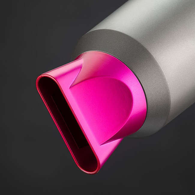 Folding Travel Hair Dryer