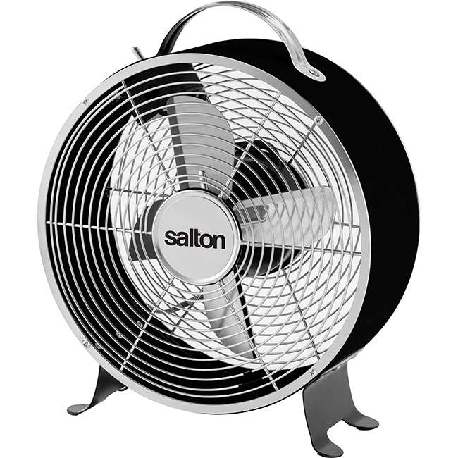 Retro Fan, 20cm