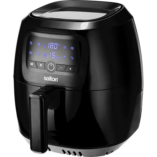 Digital Airfryer, 4.2L