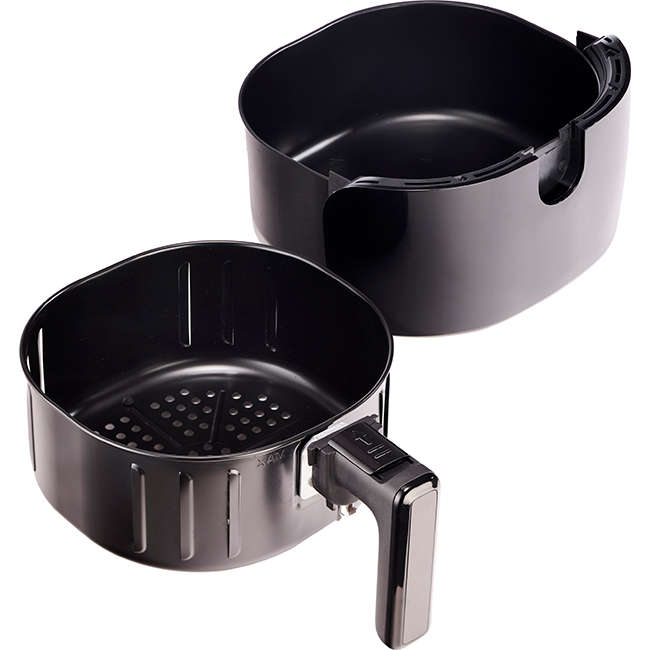 Digital Airfryer, 4.2L