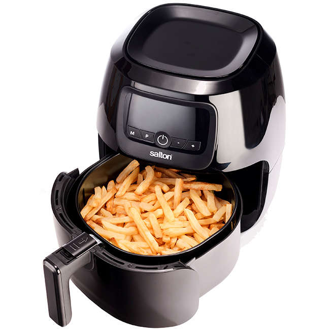 Digital Airfryer, 4.2L