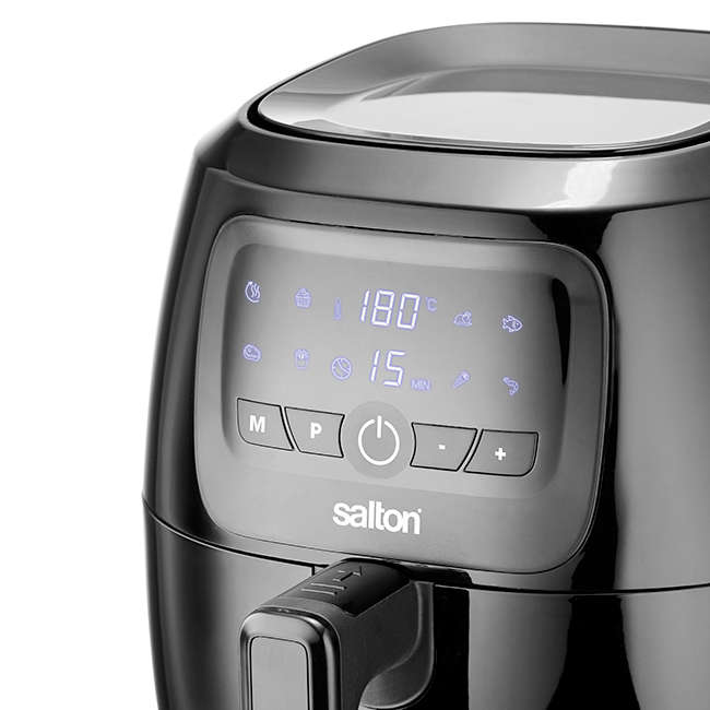 Digital Airfryer, 4.2L