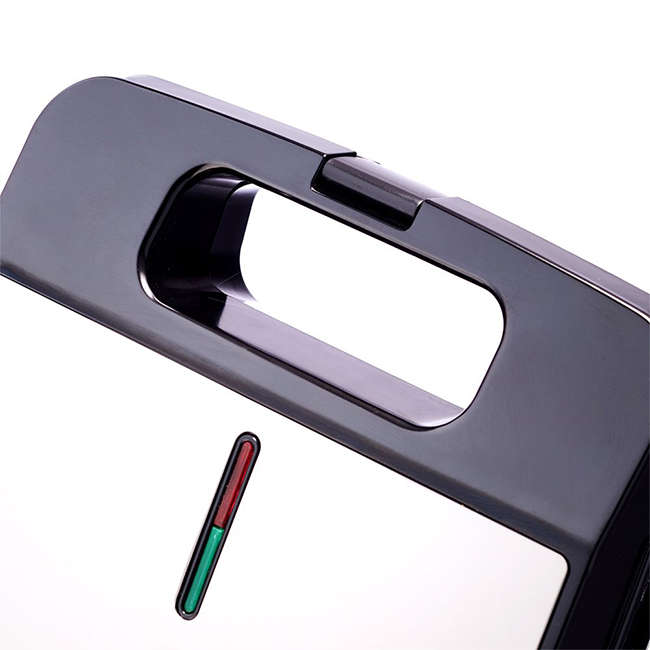4 Slice Sandwich Maker