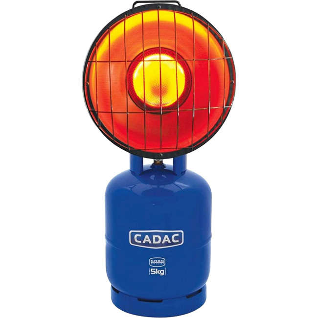 Safire Gas Heater