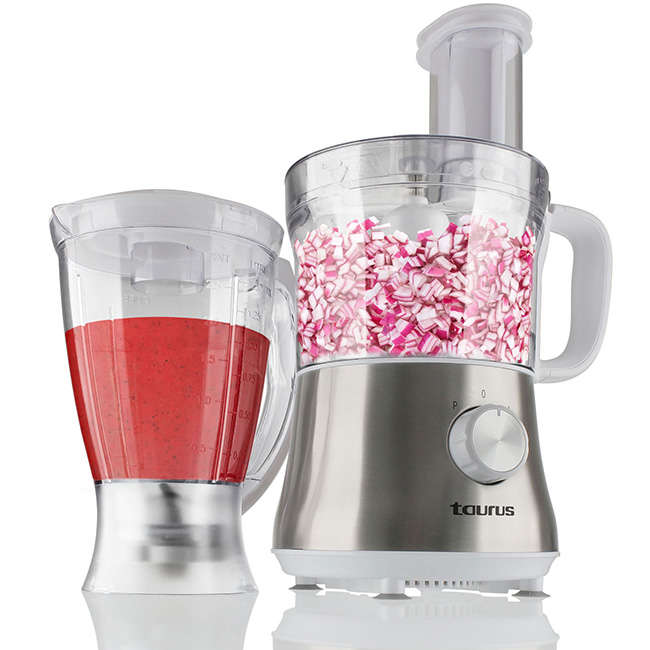 Processador Food Processor
