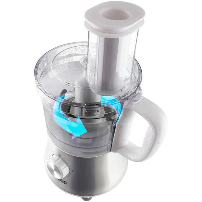 Processador Food Processor