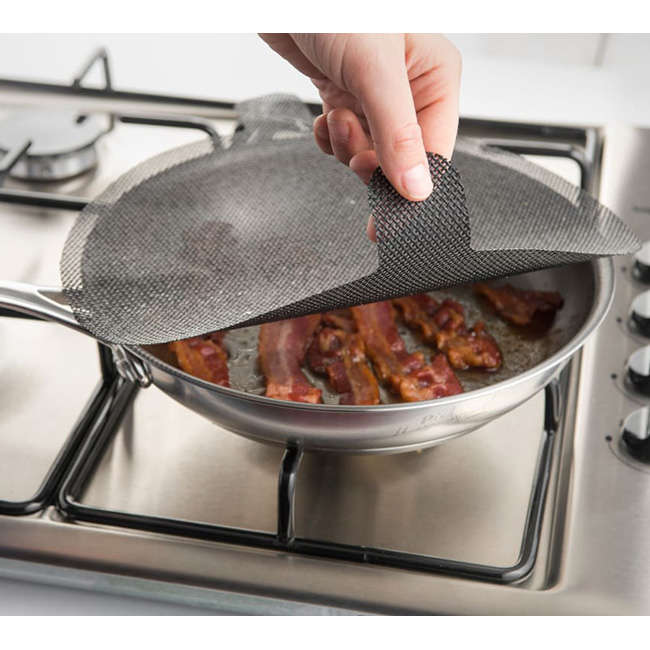 Splatter Guard, 32cm