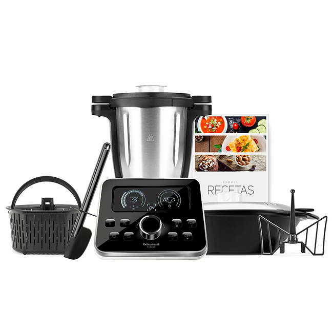 Foodie 31 Function Digital Multi Cooker & Kitchen Machine