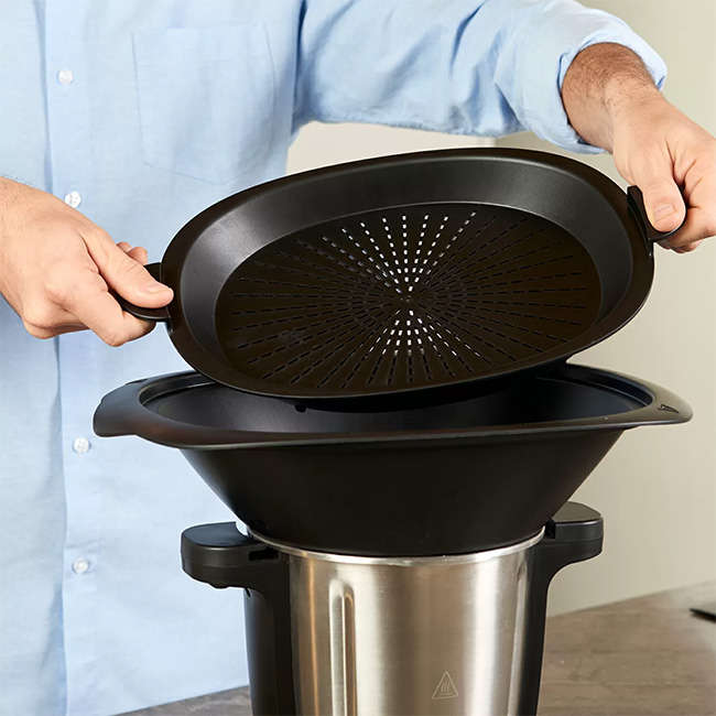 Foodie 31 Function Digital Multi Cooker & Kitchen Machine