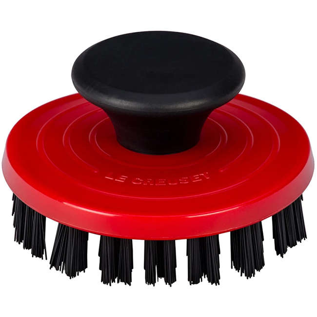 Grill Pan Brush