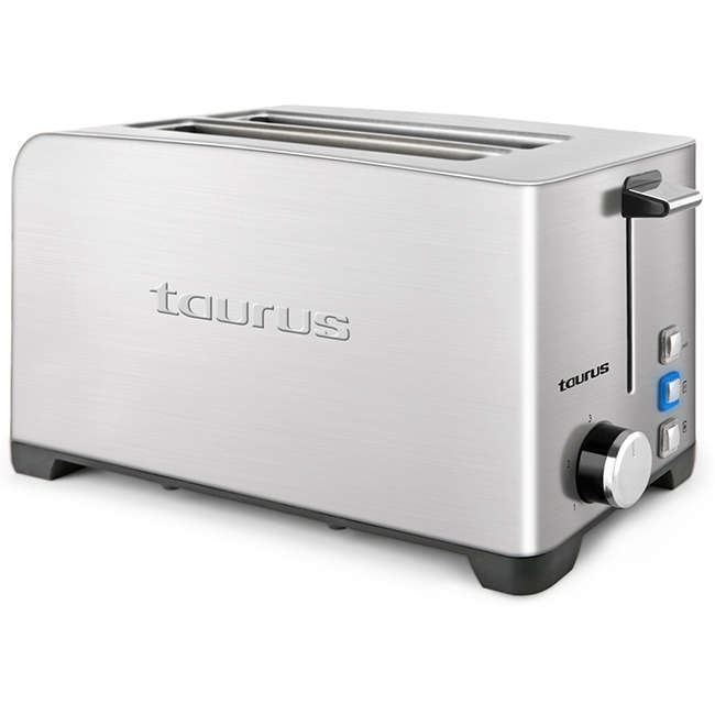 MyToast Duplo Legend 4 Slice Toaster