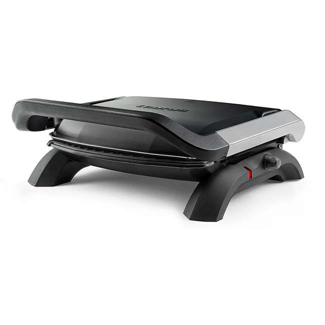 Grill & Co Non-Stick Panini Press