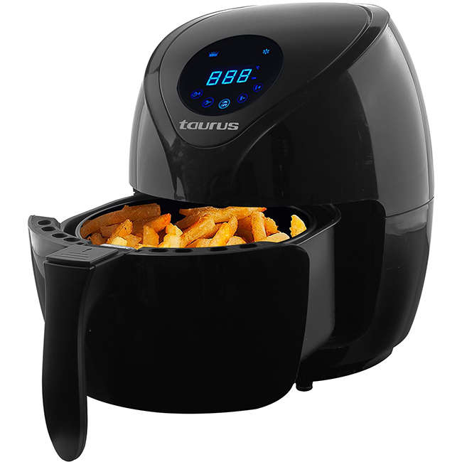 Digital Airfryer, 3.6L