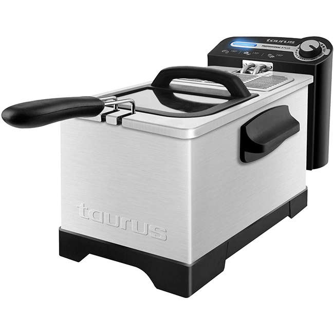 Professional Plus 3 Deep Fryer, 3L