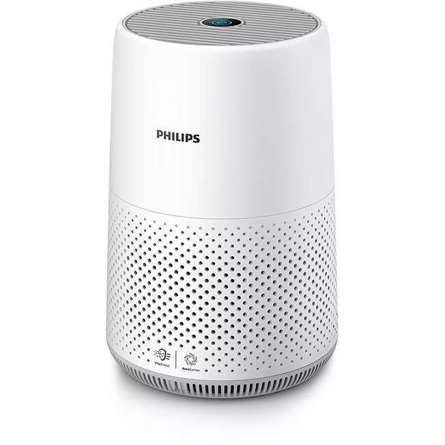 800 Series Compact Air Purifier