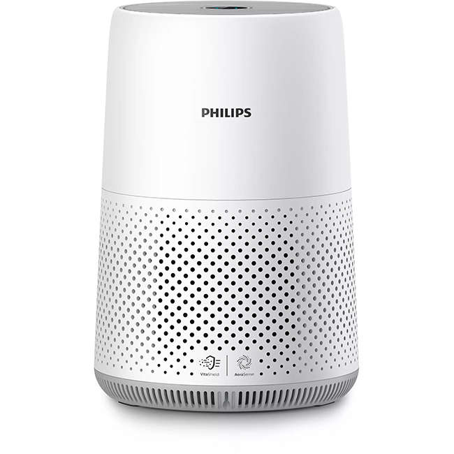 800 Series Compact Air Purifier