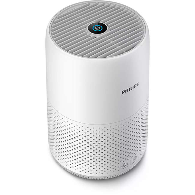 800 Series Compact Air Purifier