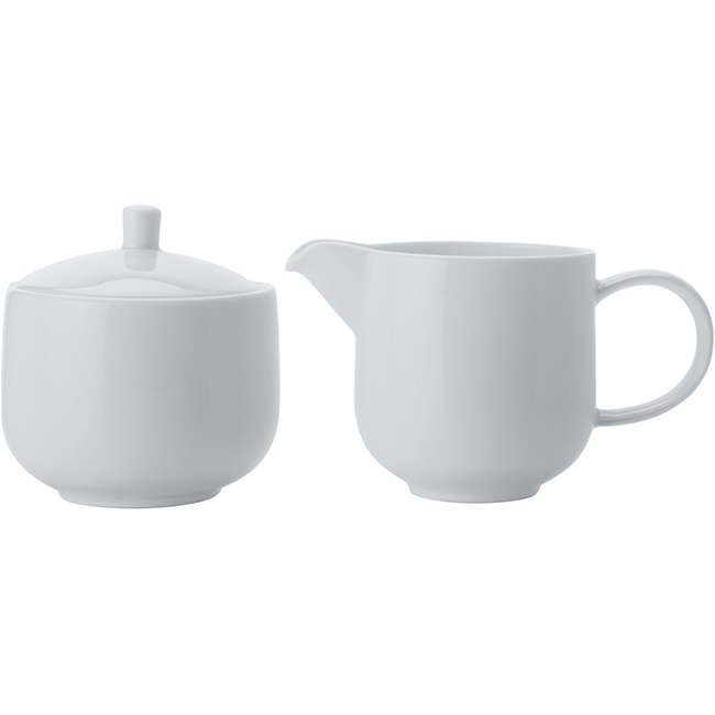Cashmere Sugar &amp; Creamer Set