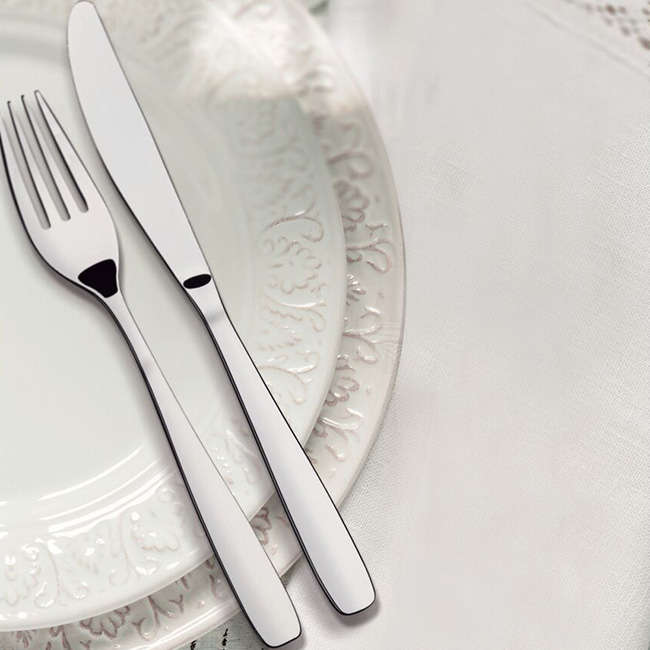 Amazonas Dessert Knife