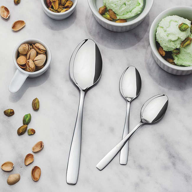 Amazonas Dessert Knife