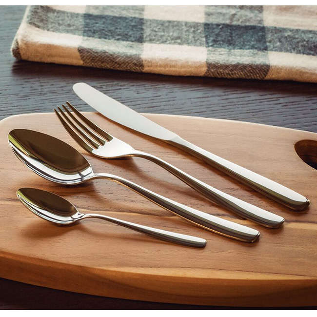 Amazonas Dessert Knife