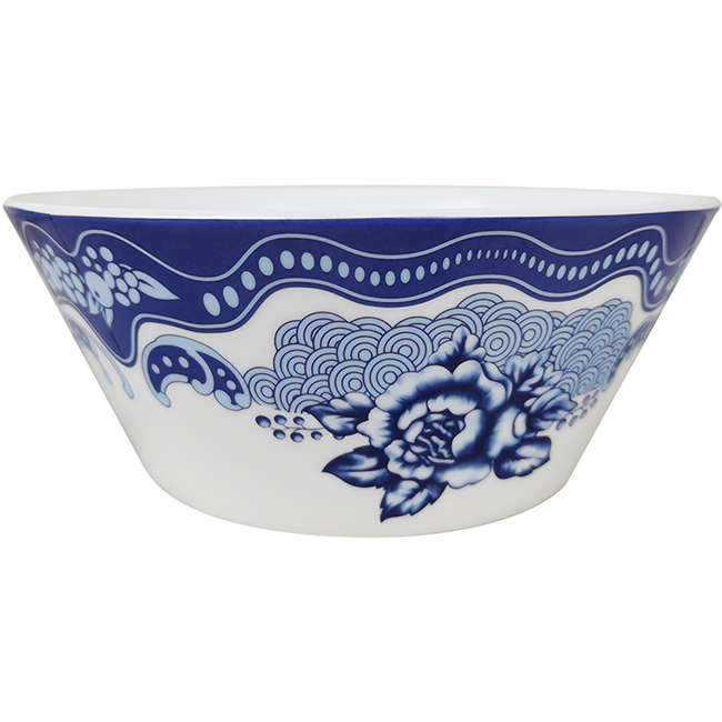 Amsterdam Dessert Bowl, Set of 4