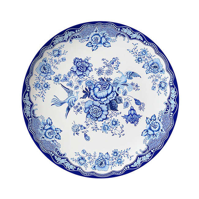 Amsterdam Side Plate, Set of 4