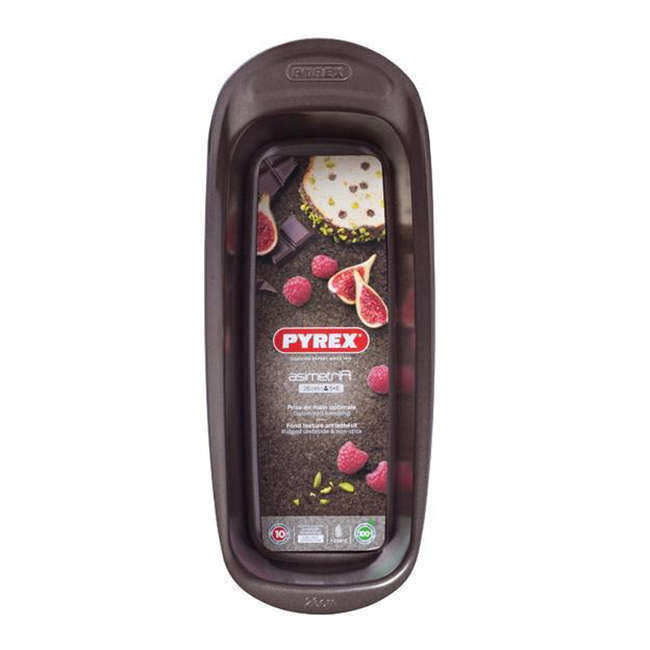 Asimetria Loaf Pan, 26cm