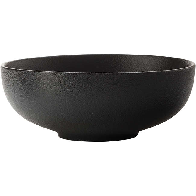 Caviar Coupe Bowl, 19cm
