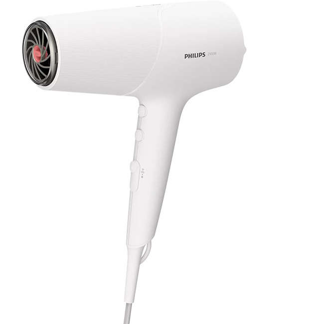 5000 Series ThermoShield Hair Dryer