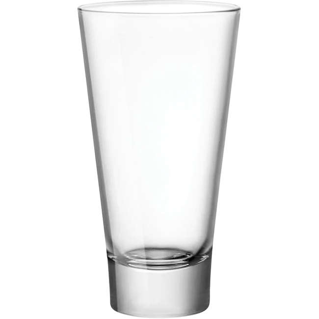Ypsilon Shot Glasses, Set of 6
