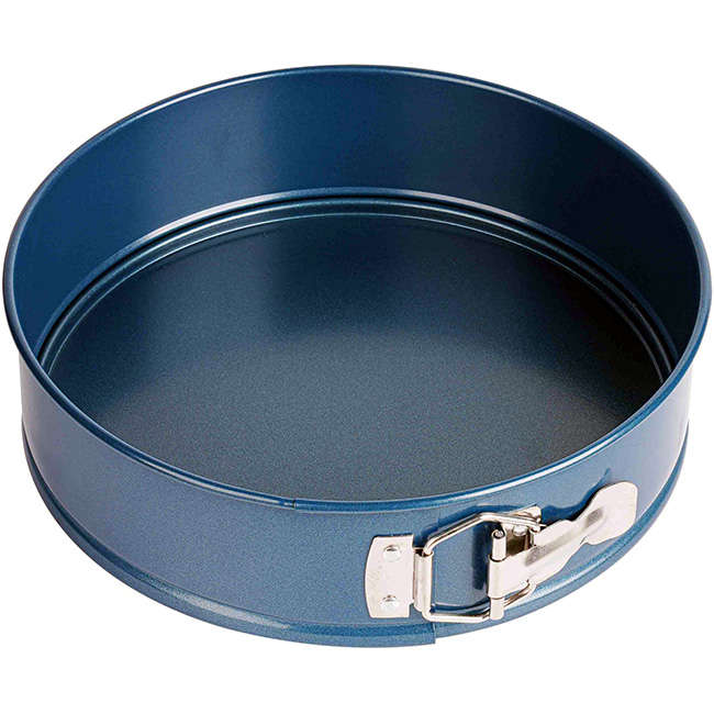 Non-Stick Round Springform Pan, 24cm