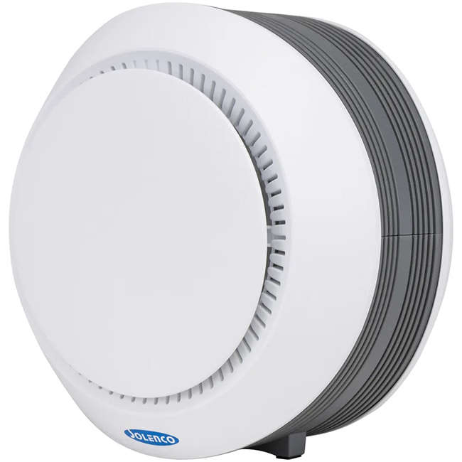 Purification Pal Air Purifier With Night Light