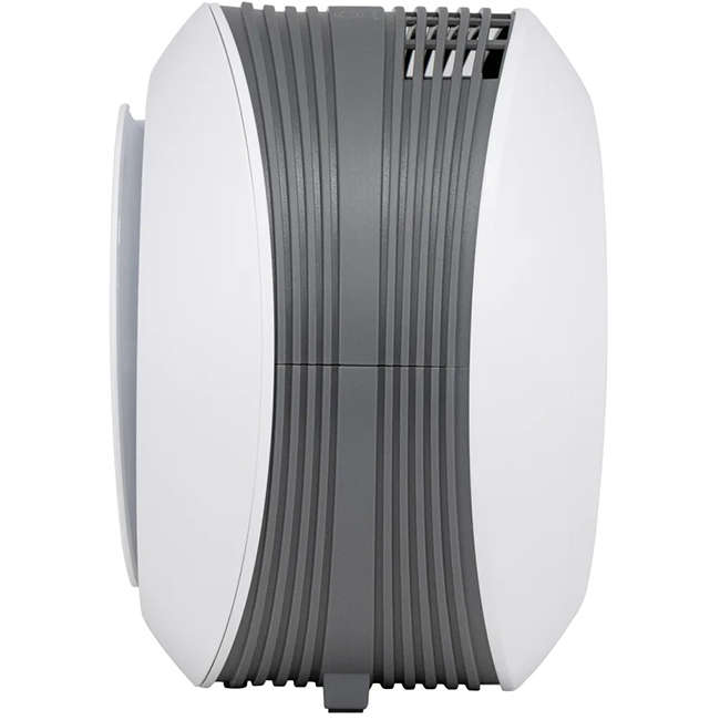 Purification Pal Air Purifier With Night Light