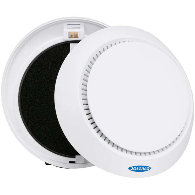 Purification Pal Air Purifier With Night Light