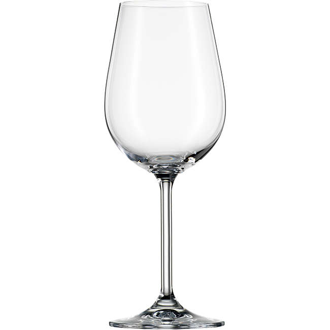 Clara 420ml Wine Glasses, Set Of 6