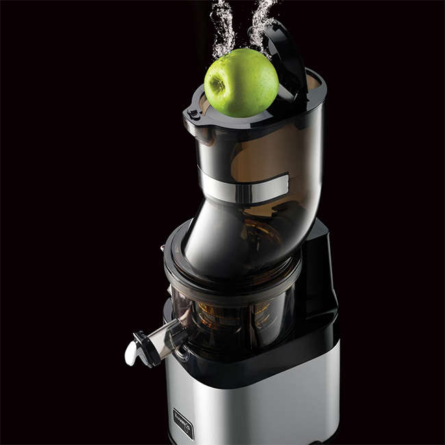 Chef CS600 Commercial Whole Slow Juicer