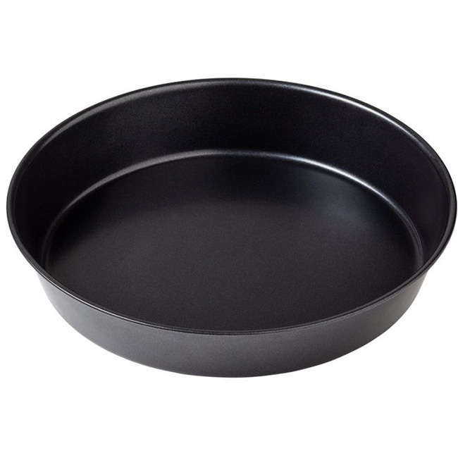 Daily Non-Stick Round Cake Pan, 25cm