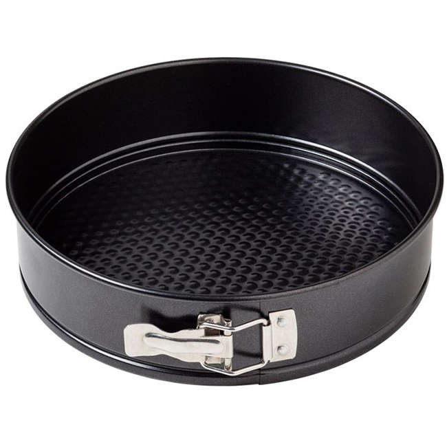 Daily Non-Stick Round Springform Pan, 25cm