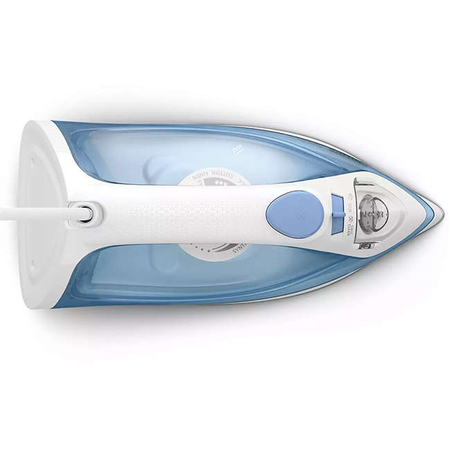 1000 Series Non-Stick Steam Iron