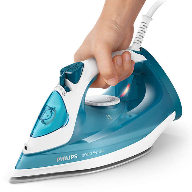 3000 Series Steam & Spray Iron, 2100W
