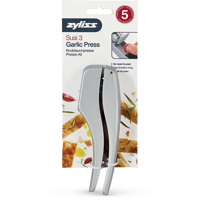 Susi 3 Garlic Press