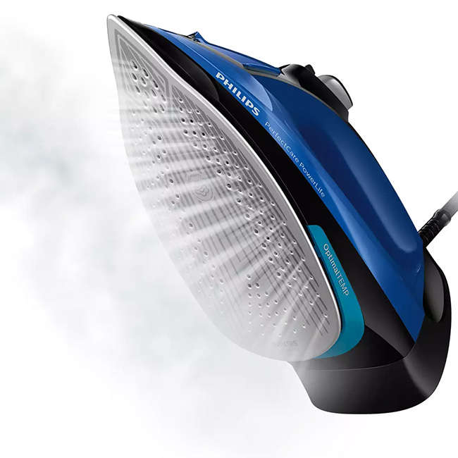 PerfectCare Steam Iron, 2500W