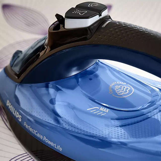 PerfectCare Steam Iron, 2500W