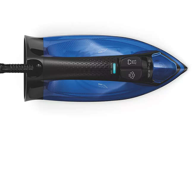 PerfectCare Steam Iron, 2500W