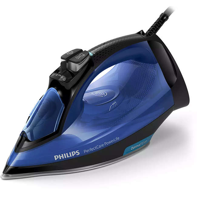 PerfectCare Steam Iron, 2500W