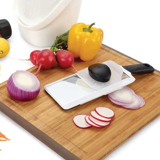 Good Grips Handheld Mandoline