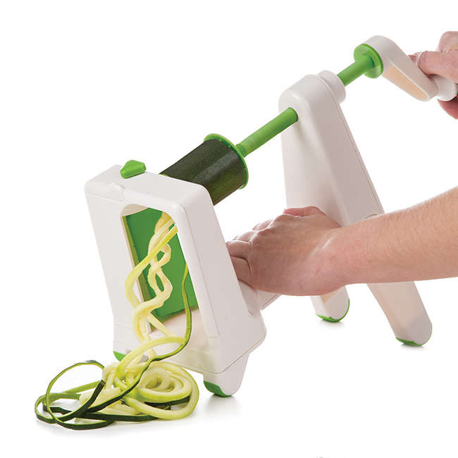 PrepWorks Easy Twist Spiralizer