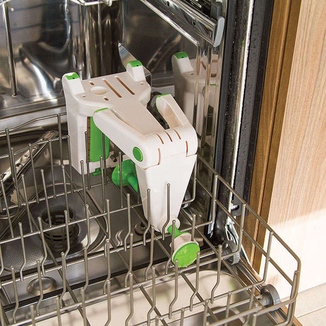 PrepWorks Easy Twist Spiralizer